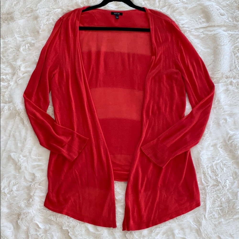 Apt.9 Cardigan